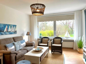 MEI71 Ferienwohnung Strandlust F